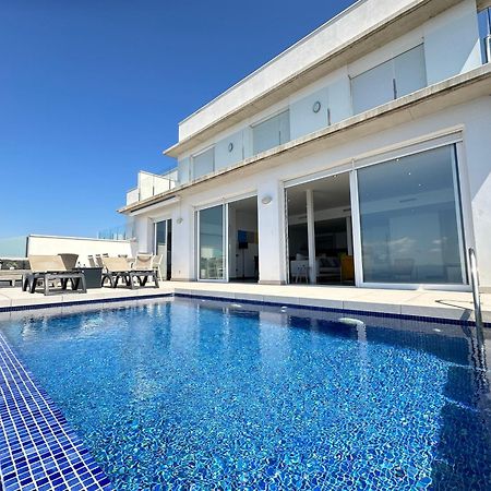 Agi Turo Villa Росес Екстериор снимка
