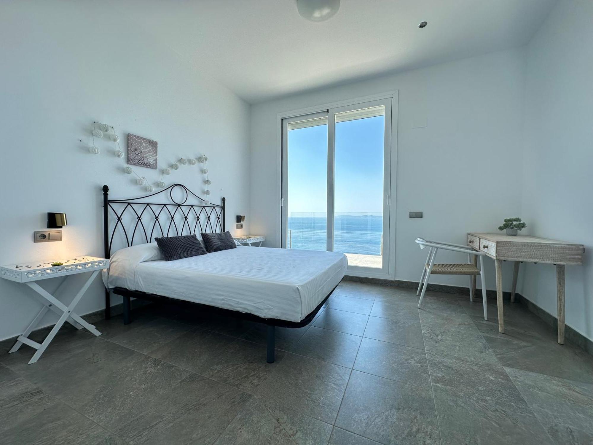 Agi Turo Villa Росес Екстериор снимка