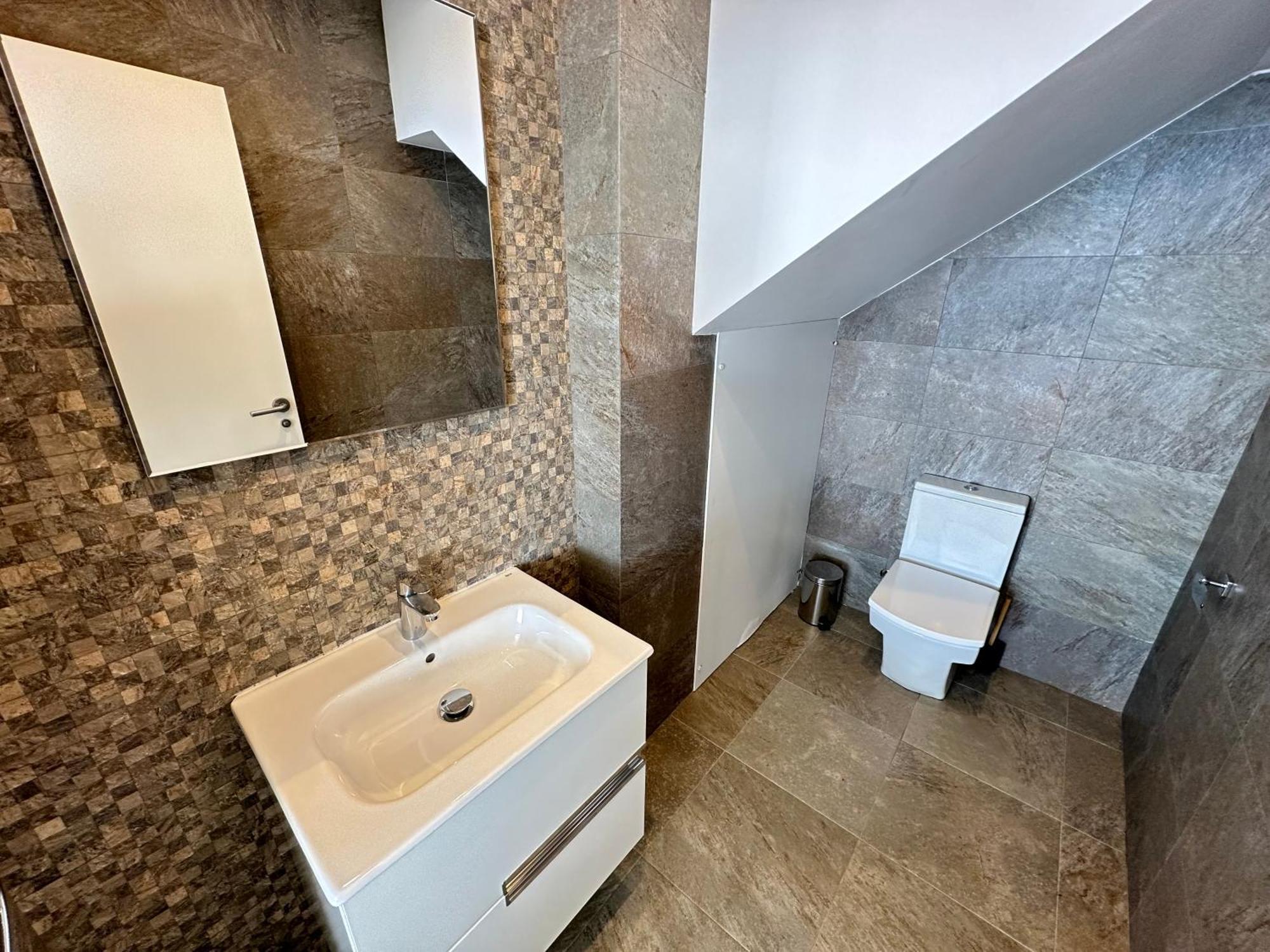 Agi Turo Villa Росес Екстериор снимка
