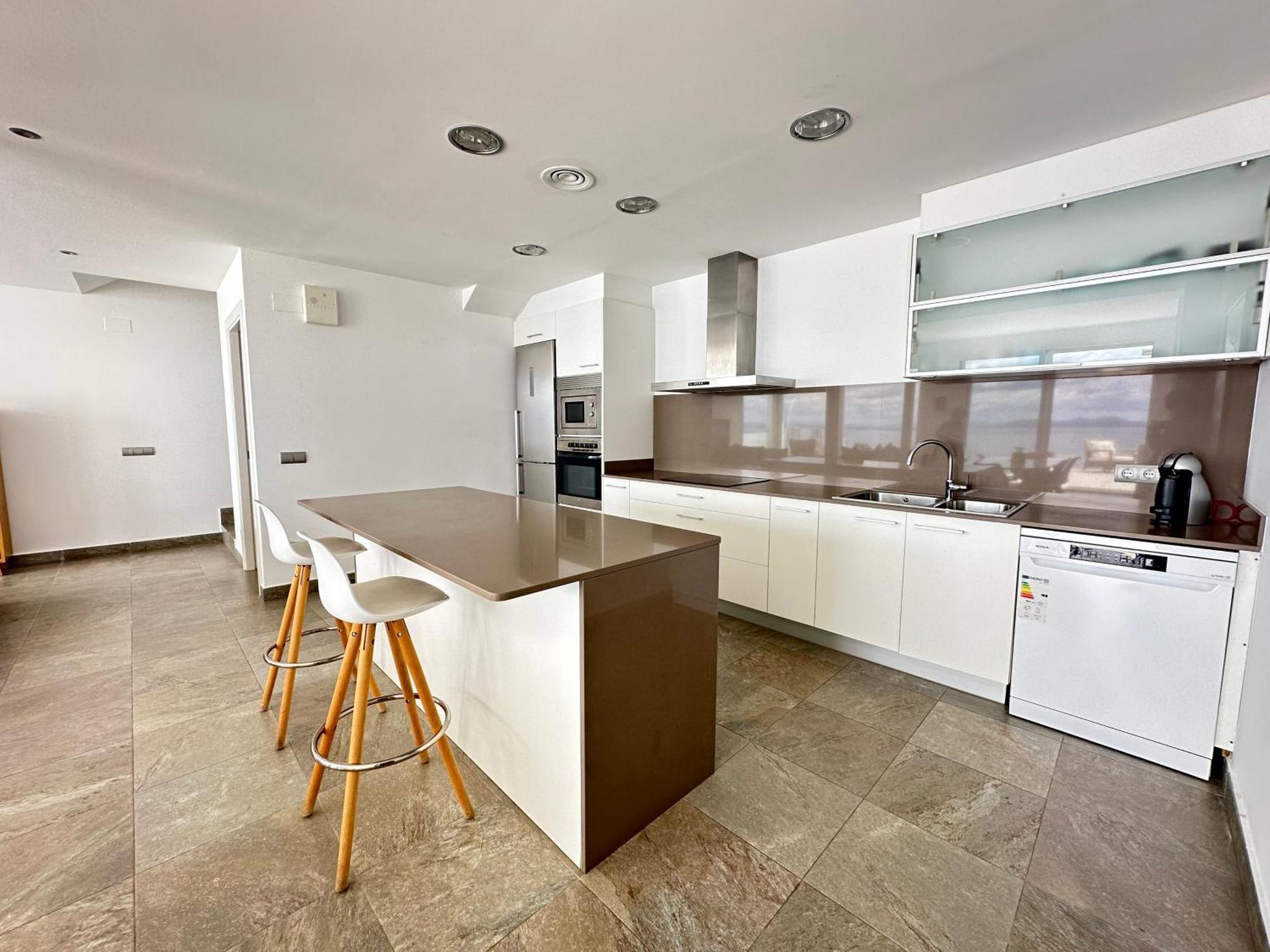 Agi Turo Villa Росес Екстериор снимка