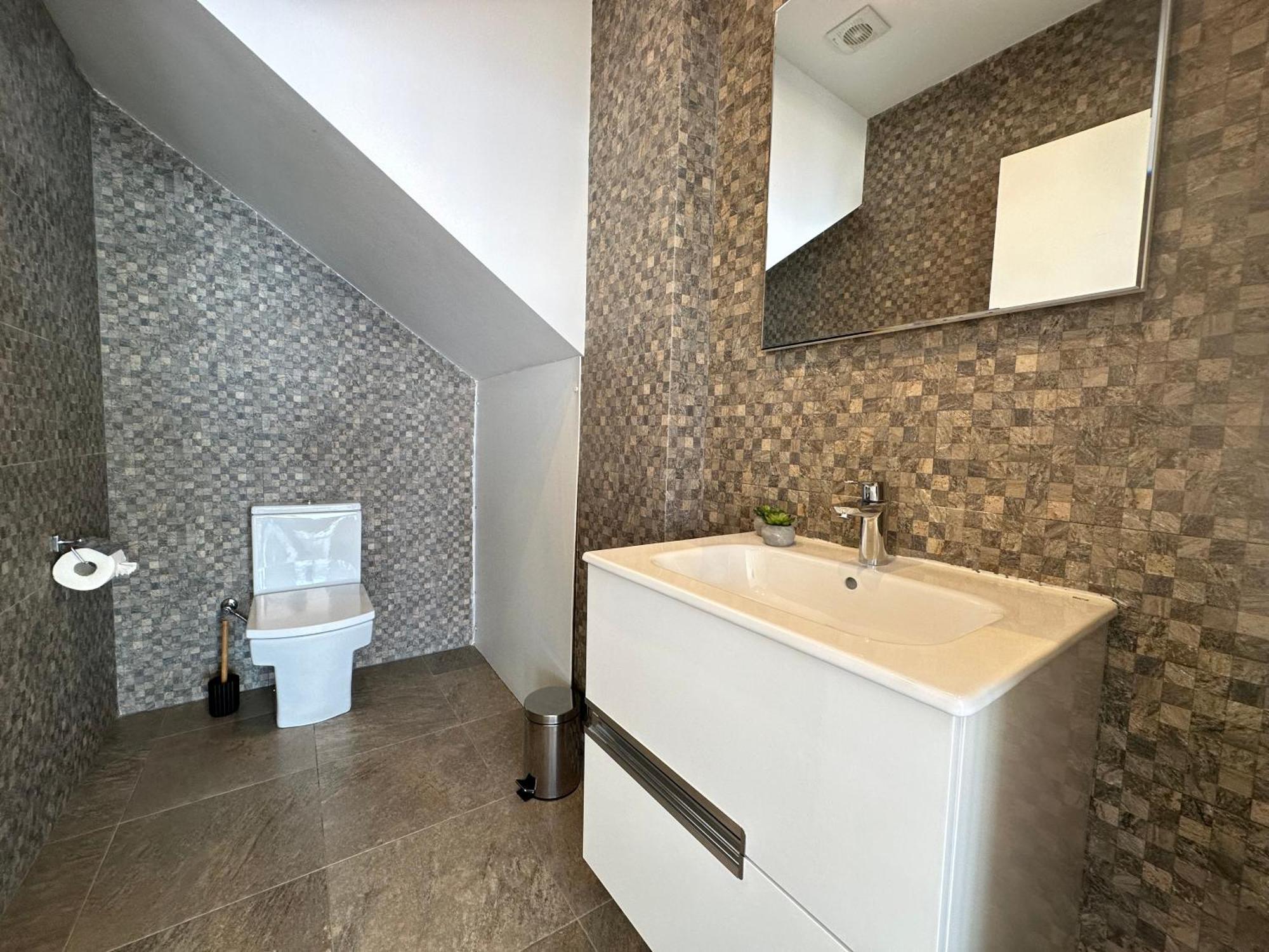 Agi Turo Villa Росес Екстериор снимка